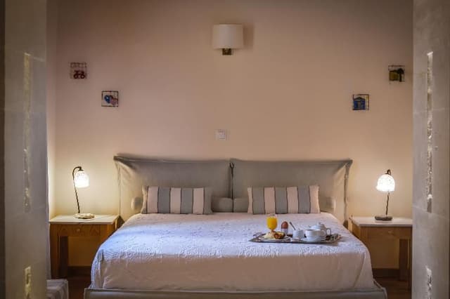 SUITE DELUXE