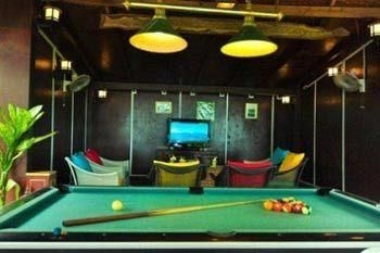 Aseania Resort Pulau Besar1