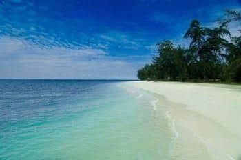 Aseania Resort Pulau Besar Aseania Resort Pulau Besar