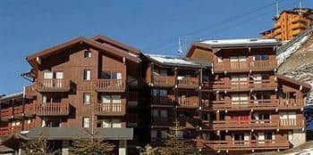 Residence Pierre & Vacances Les Sentiers du Tueda Residence Pierre & Vacances Les Sentiers du Tueda
