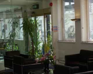 Ambassadors Kensington Hotel Ambassadors Kensington Hotel