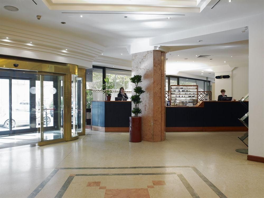 NH Hotel Ambasciatori2