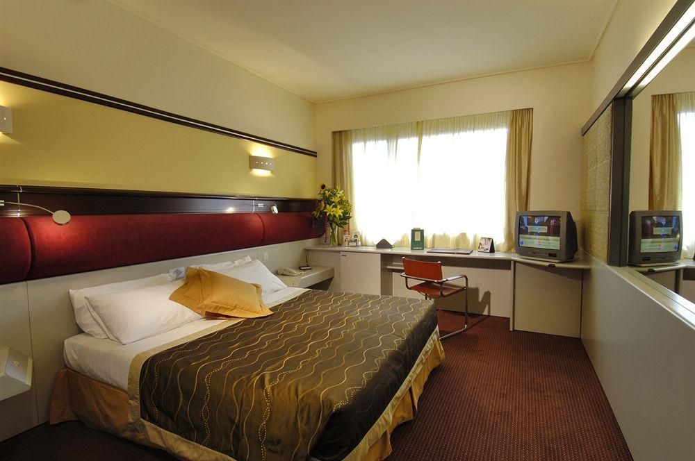 NH Hotel Ambasciatori1