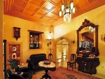 Palazzino Di Corina0