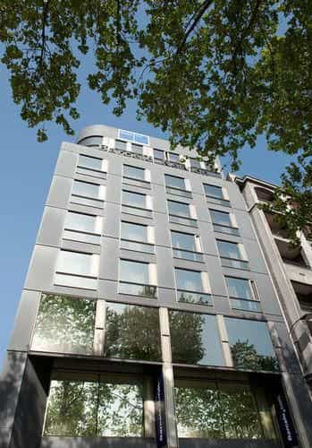 Barcelo Hotel Nervion