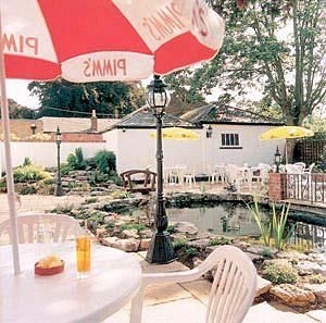 Best Western Annesley House2