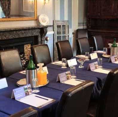 Best Western Annesley House Best Western Annesley House