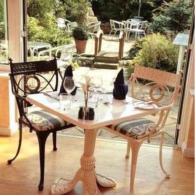 Best Western Annesley House0