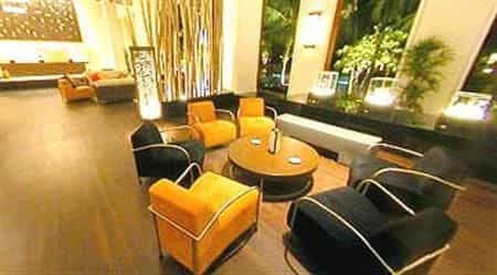 PARKROYAL Penang Resort