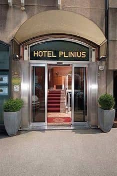 Hotel Plinius Hotel Plinius