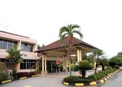 Felda Residence Trolak2