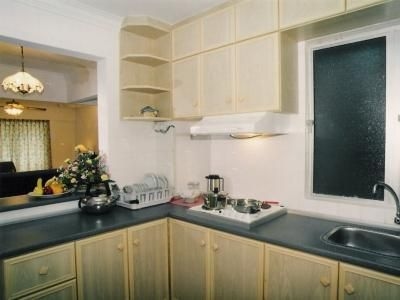 Garden City Melaka Service Apartments2