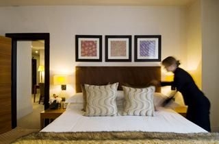 ทาจ 51 บัคกิงแฮม เกต สวีท แอนด์ เรสซิเดนเซส (Taj 51 Buckingham Gate Suites and Residences)3