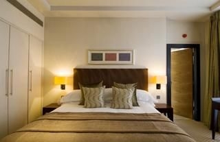 ทาจ 51 บัคกิงแฮม เกต สวีท แอนด์ เรสซิเดนเซส (Taj 51 Buckingham Gate Suites and Residences)4