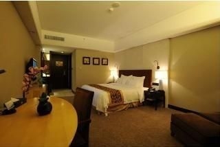 Nanjing ZTE Hotel0