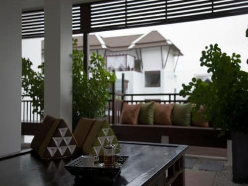 Wellness Suite