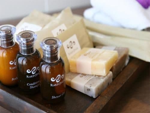 Wellness Suite