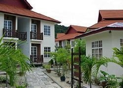 Redang Lang Island Resort0