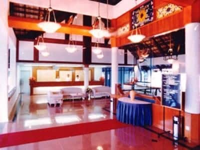 Residence Inn Cherating Residence Inn Cherating