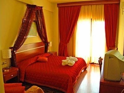 La Piscine Art Hotel0