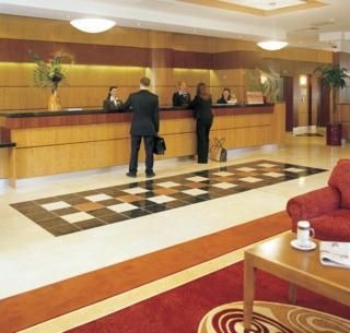 โรงแรมเลโอนาร์โด ลอนดอน วัตฟอร์ด (Leonardo Hotel London Watford)2