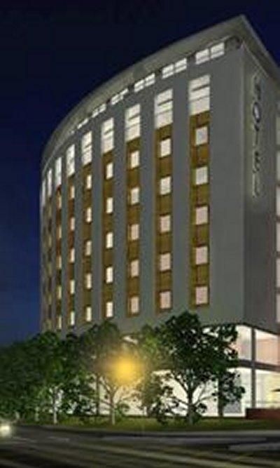 โรงแรมเลโอนาร์โด ลอนดอน วัตฟอร์ด (Leonardo Hotel London Watford)0