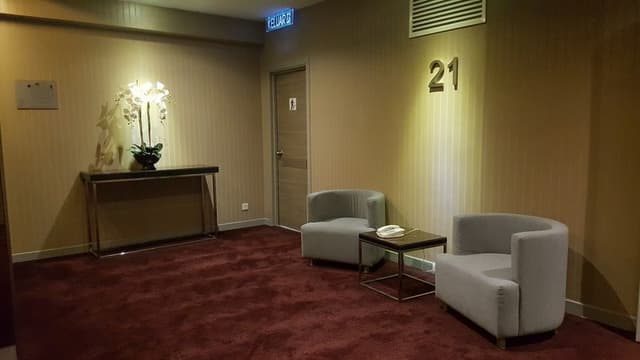 Double or Twin DELUXE PREMIER