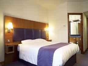 Premier Inn Hotel Glasgow Charing Cross Premier Inn Hotel Glasgow Charing Cross