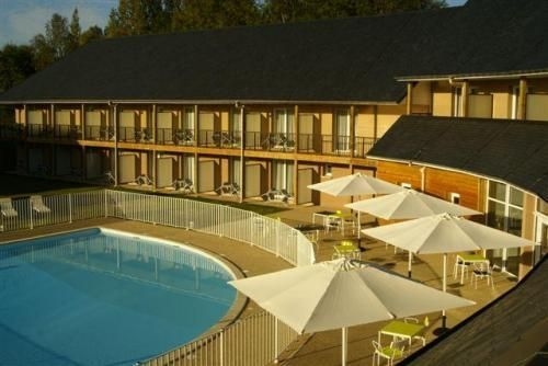 Adonis Les Hauts de Honfleur1
