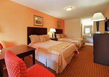 Econo Lodge Keesler Afb Econo Lodge Keesler Afb