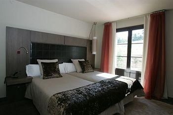 La Piconera Hotel and Spa1