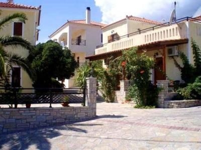 Agrilionas Apartments4