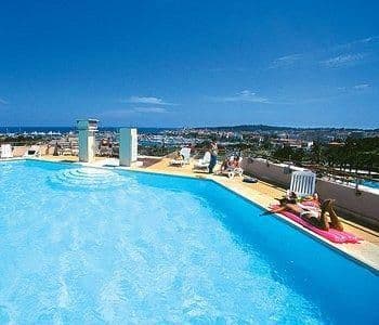 Resideal Antibes Resideal Antibes
