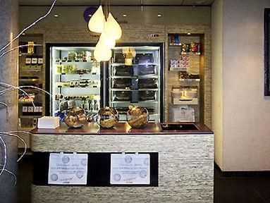 Suitehotel Lille Aeroport0