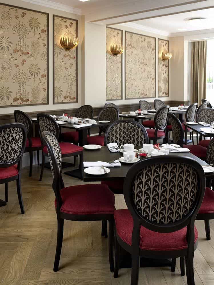 MGallery Francis Hotel Bath MGallery Francis Hotel Bath