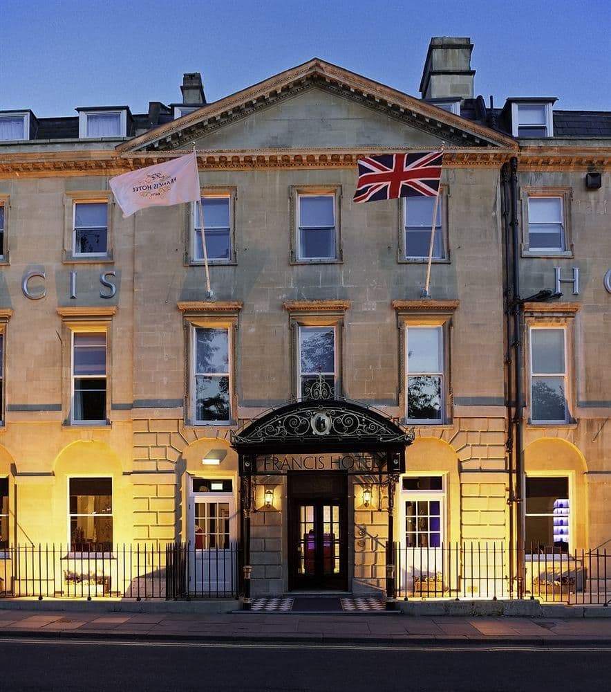 MGallery Francis Hotel Bath MGallery Francis Hotel Bath