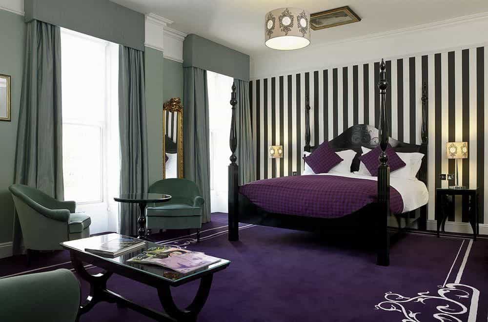 MGallery Francis Hotel Bath MGallery Francis Hotel Bath