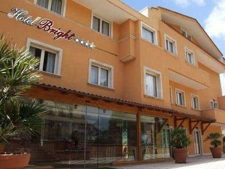 Hotel Bright Hotel Bright