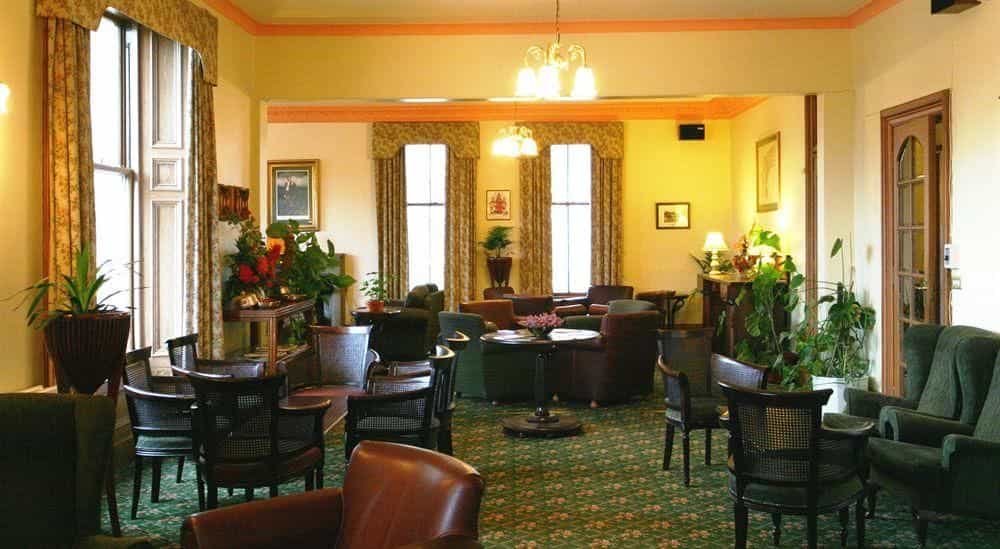 Nethybridge Hotel Nethybridge Hotel