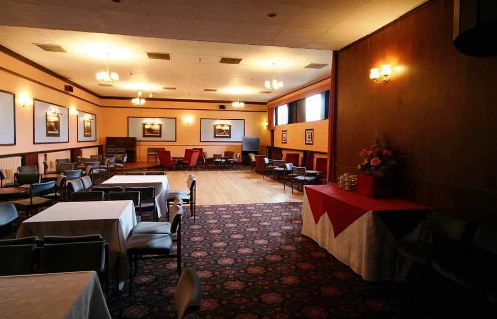 Nethybridge Hotel Nethybridge Hotel