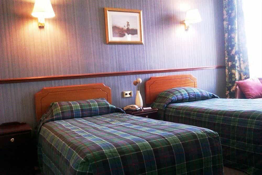 Nethybridge Hotel Nethybridge Hotel