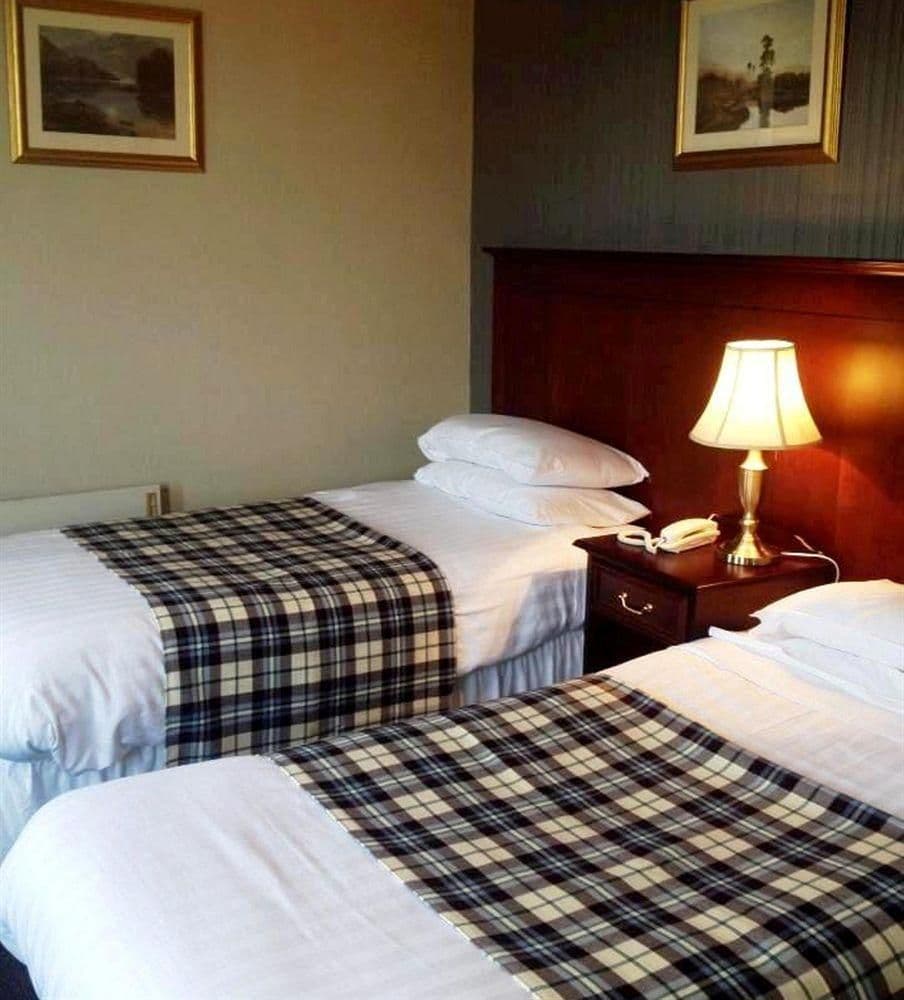 Nethybridge Hotel Nethybridge Hotel