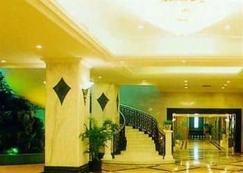 Xinqiao Hotel Xinqiao Hotel