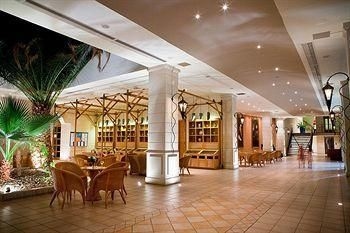 Aquis Arina Sand Hotel and Bungalows2