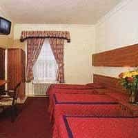 Kings Hotel Kings Hotel