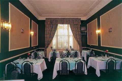 Kings Hotel Kings Hotel