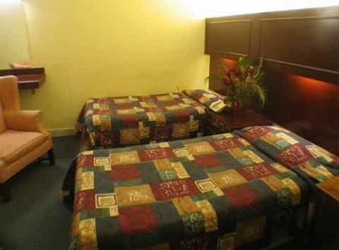 Kings Hotel Kings Hotel