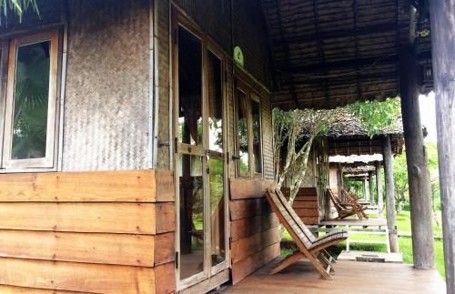 วิมานคีรี รีสอร์ท (Vimarnkiri Resort)2