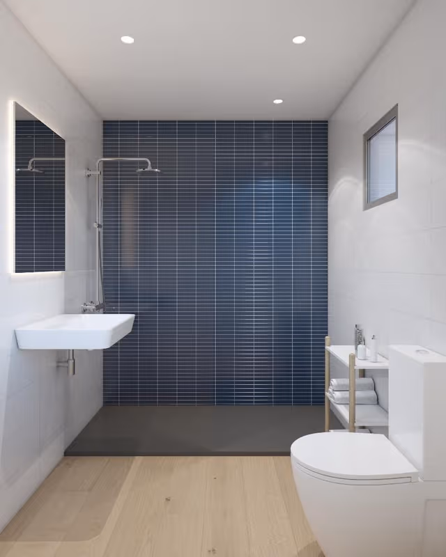 APARTMENT SUPERIOR