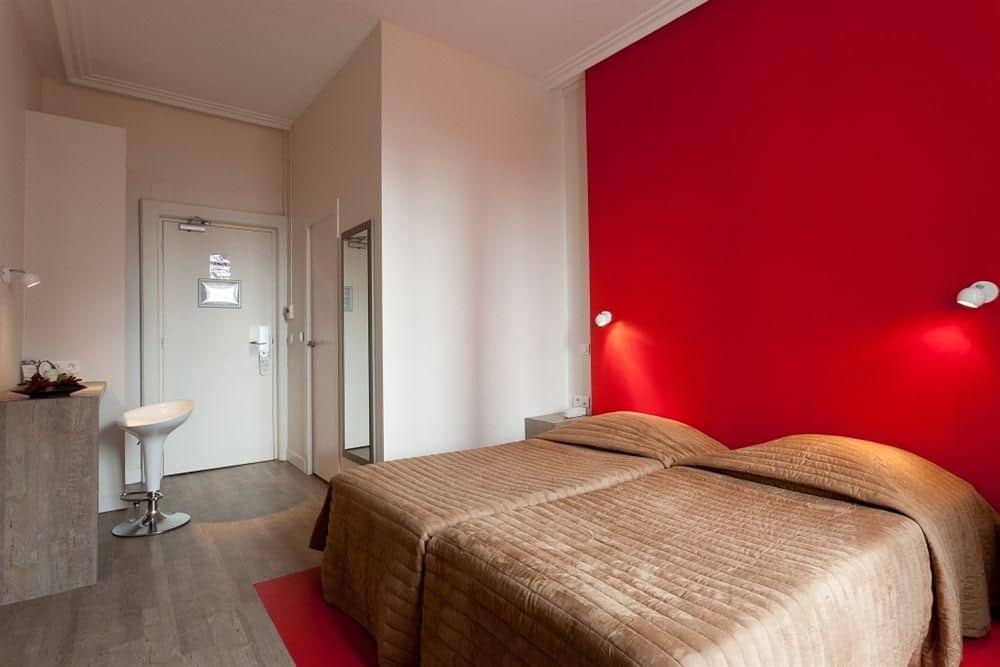 Coeur De City Hotel Nancy Stanislas Coeur De City Hotel Nancy Stanislas